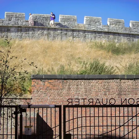 The Hudson 1 Bed Sleeps 2 * يورك