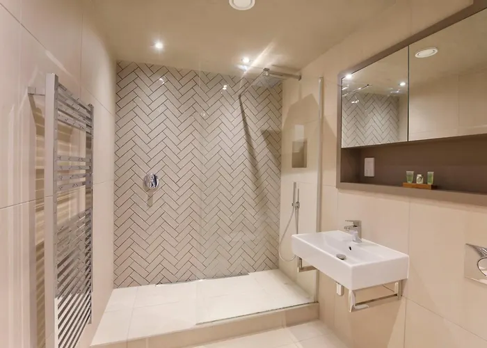 The Hudson 1 Bed Sleeps 2 * ヨーク