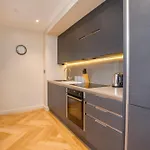 Apartment The Hudson 1 Bed Sleeps 2 *