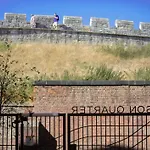 The Hudson 1 Bed Sleeps 2 * York