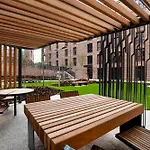 Apartment The Hudson 1 Bed Sleeps 2