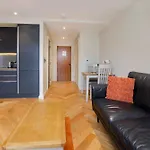 The Hudson 1 Bed Sleeps 2 * York