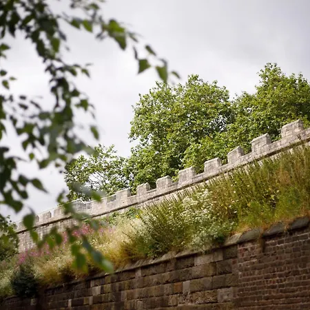 Apartamento The Hudson 1 Bed Sleeps 2 York