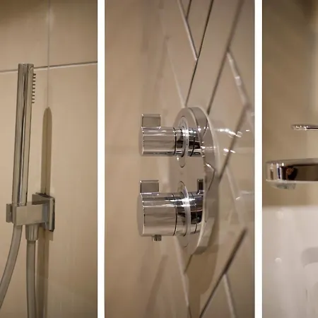 The Hudson 1 Bed Sleeps 2 Apartamento York