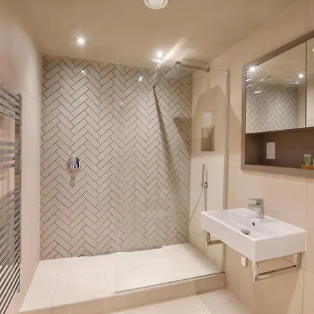 The Hudson 1 Bed Sleeps 2 * York